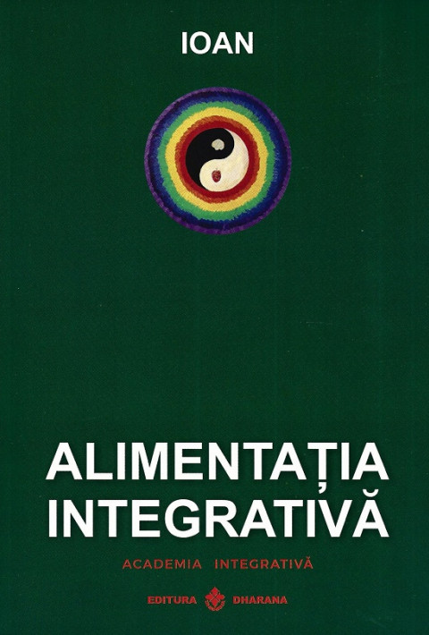 Alimentatia Integrativa