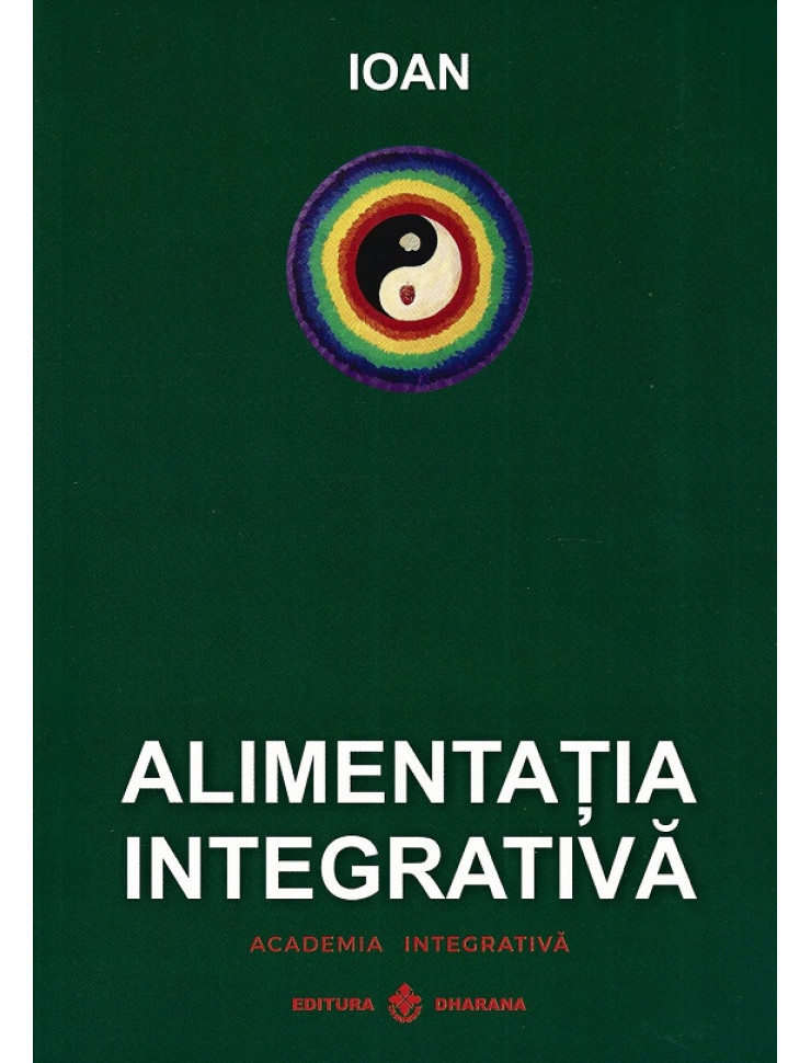 Alimentatia Integrativa