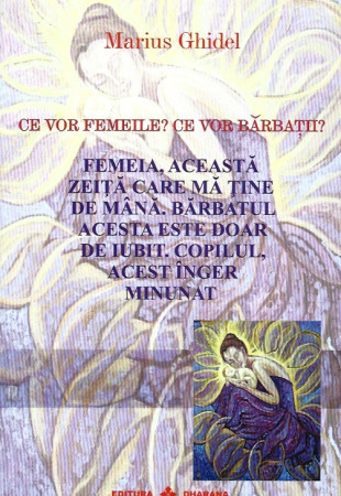 Ce vor FEMEILE? Ce vor BARBATII? Ce vor FEMEILE? Ce vor BARBATII?