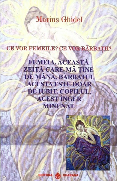 Ce vor FEMEILE? Ce vor BARBATII? Ce vor FEMEILE? Ce vor BARBATII?