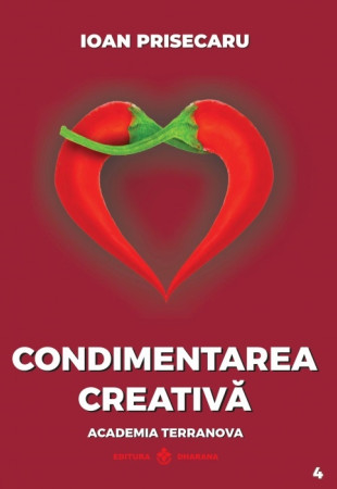 Condimentarea Creativa Condimentarea Creativa
