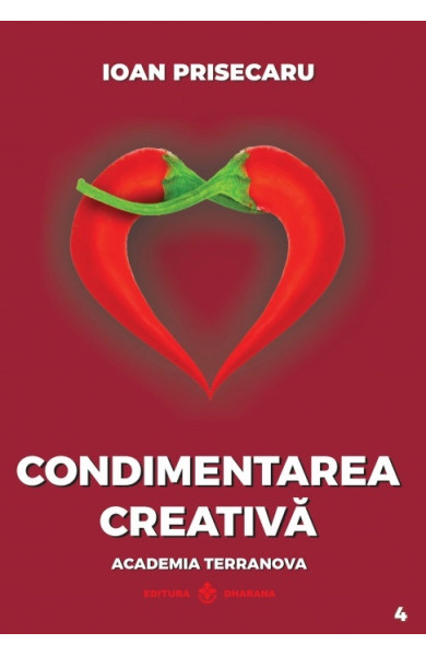 Condimentarea Creativa