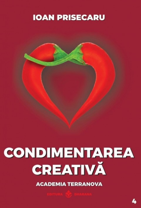 Condimentarea Creativa
