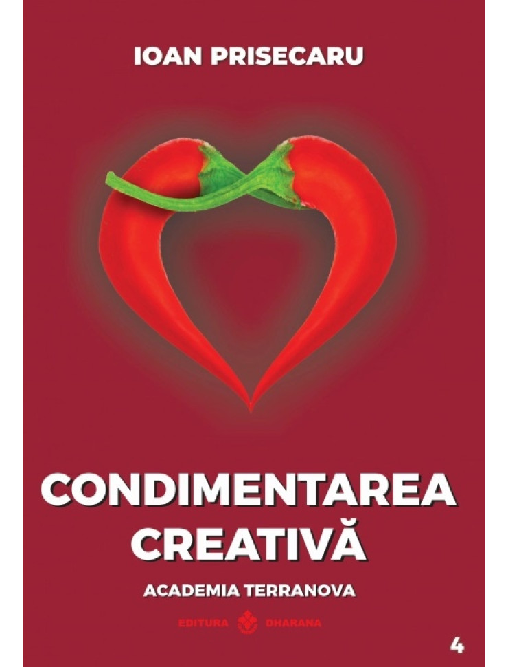 Condimentarea Creativa