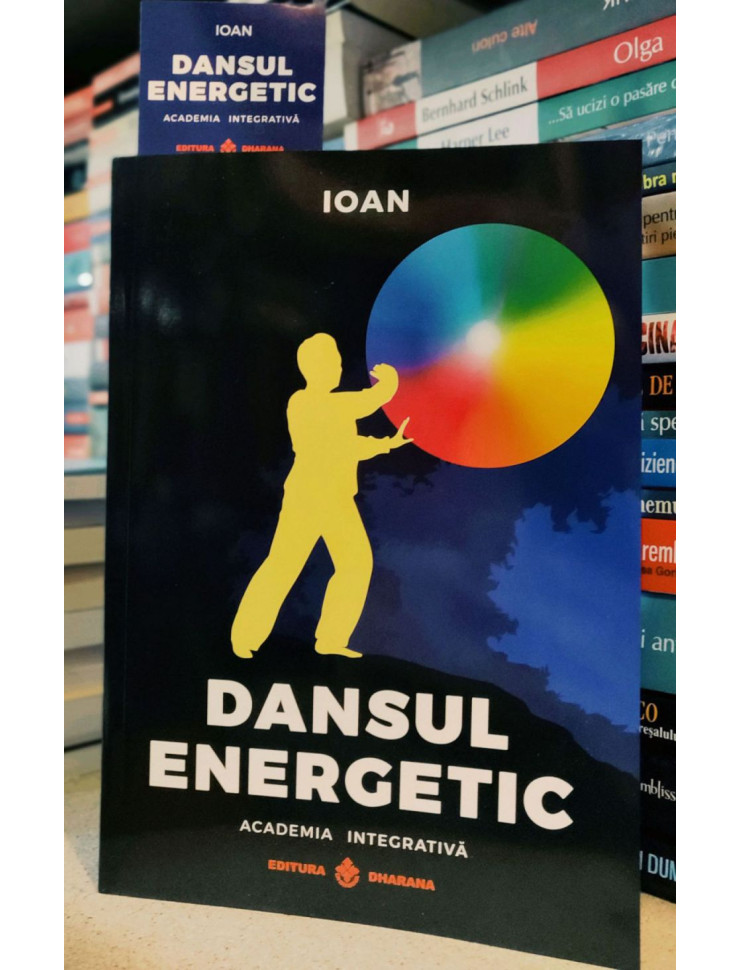 Dansul Energetic