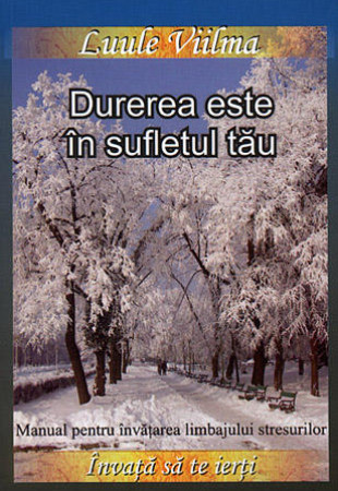 Durerea este in sufletul tau Durerea este in sufletul tau