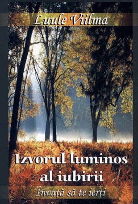Izvorul luminos al iubirii