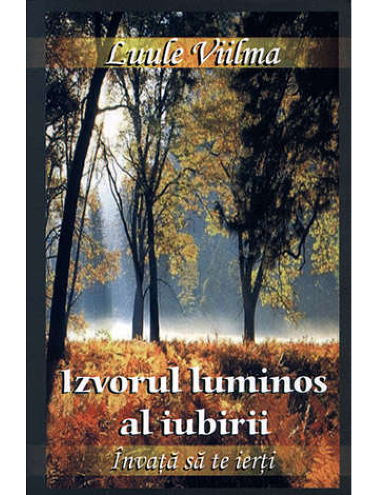 Izvorul luminos al iubirii