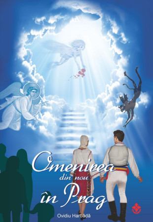 Omenirea din nou in Prag Omenirea din nou in Prag