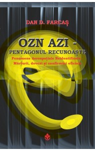 OZN Azi: Pentagonul recunoaste