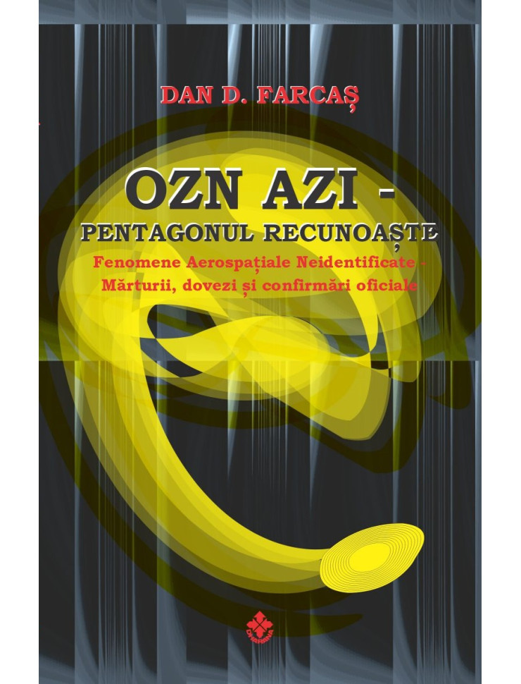 OZN Azi: Pentagonul recunoaste