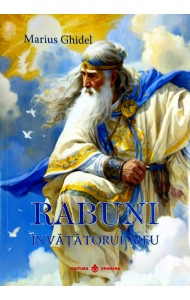 Rabuni #1. Invatatorul meu Rabuni #1. Invatatorul meu