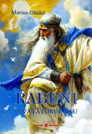 Rabuni #1. Invatatorul meu Rabuni #1. Invatatorul meu