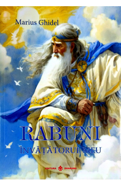 Rabuni #1. Invatatorul meu Rabuni #1. Invatatorul meu
