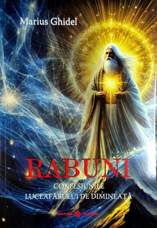 Rabuni #2. Confesiunile luceafarului de dimineata Rabuni #2. Confesiunile luceafarului de dimineata