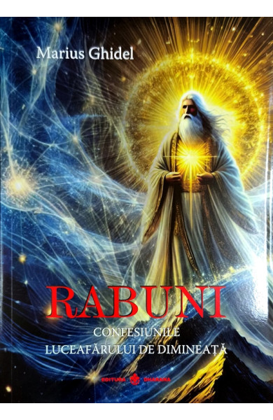 Rabuni #2. Confesiunile luceafarului de dimineata Rabuni #2. Confesiunile luceafarului de dimineata