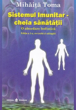 Sistemul Imunitar: Cheia sanatatii