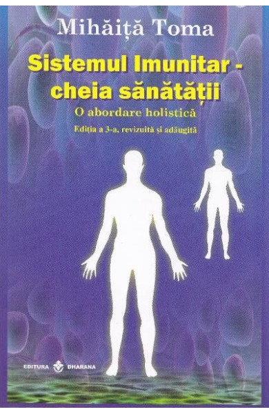 Sistemul Imunitar: Cheia sanatatii