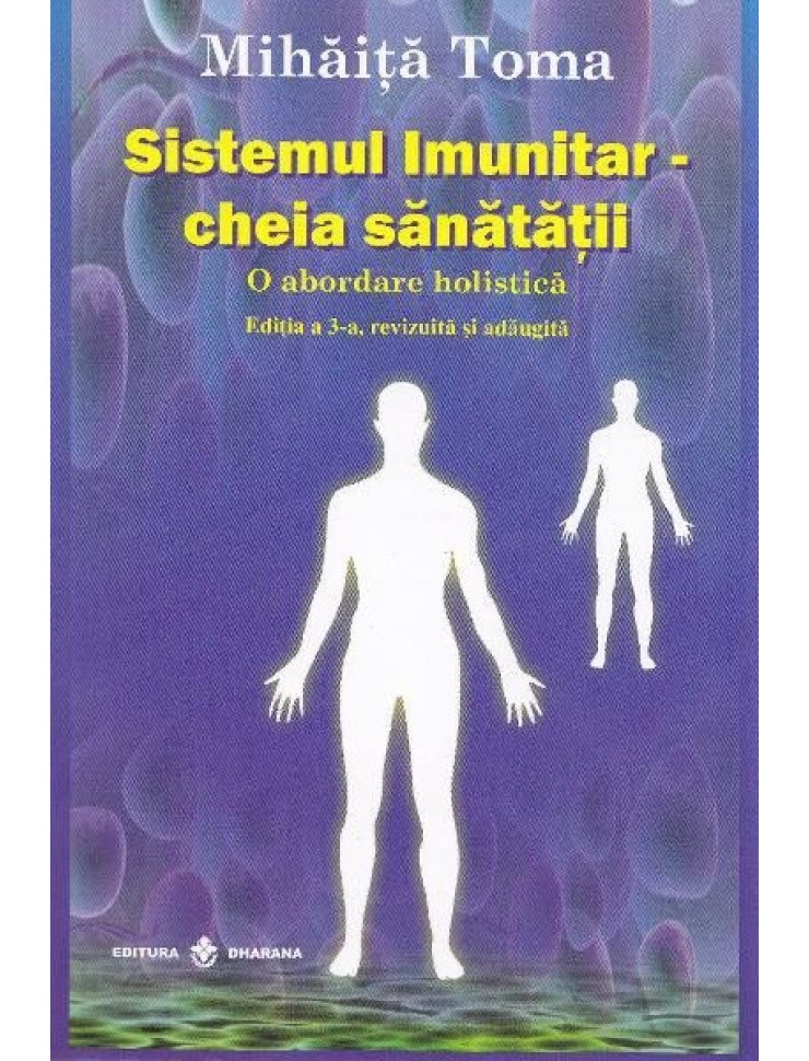 Sistemul Imunitar: Cheia sanatatii