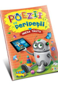 Poezii cu peripetii Poezii cu peripetii