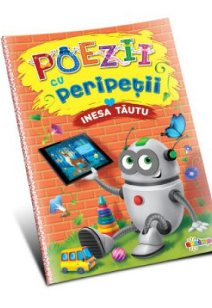 Poezii cu peripetii Poezii cu peripetii