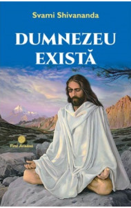 Dumnezeu există