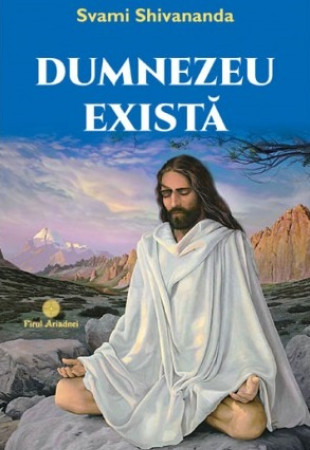 Dumnezeu există Dumnezeu există