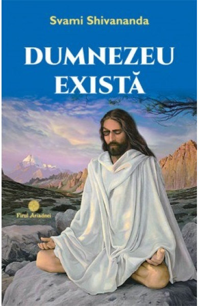 Dumnezeu există Dumnezeu există