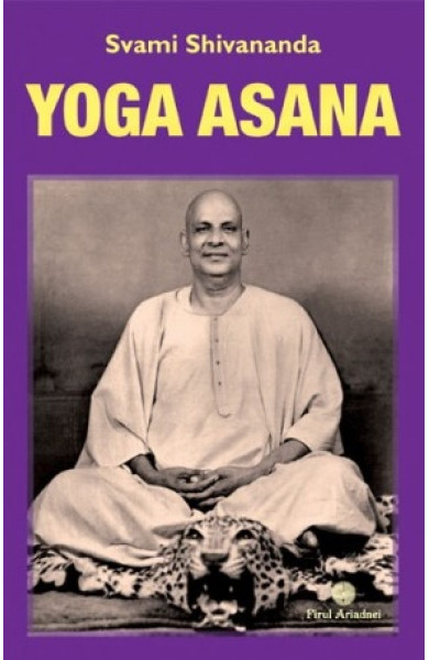 Yoga Asana Yoga Asana