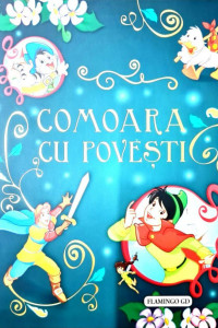 Comoara cu Povesti