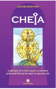 CHEIA sau explicaţia diverselor puncte şi termeni principali folosiţi de autor în operele sale