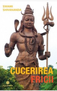 Cucerirea fricii Cucerirea fricii