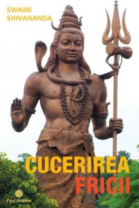 Cucerirea fricii Cucerirea fricii