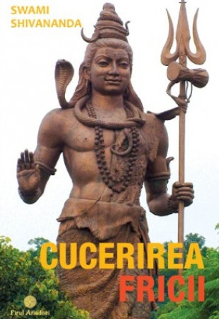 Cucerirea fricii