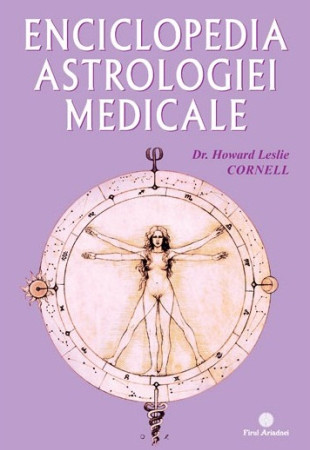 Enciclopedia Astrologiei Medicale