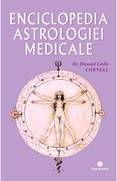 Enciclopedia Astrologiei Medicale