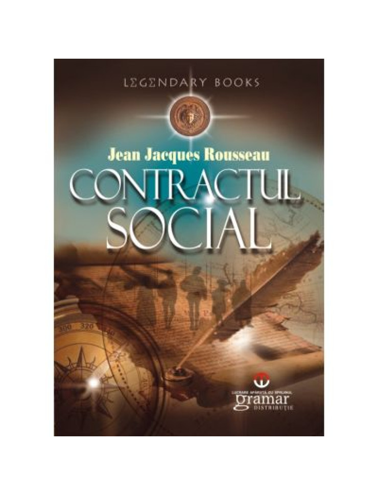 Contractul social