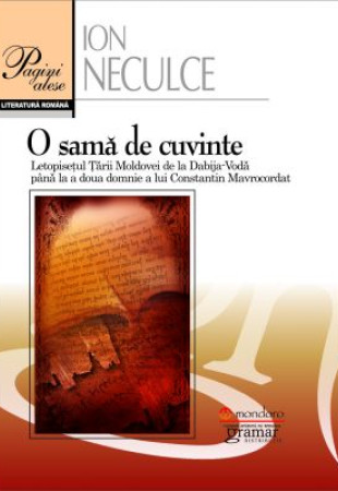 O sama de cuvinte O sama de cuvinte