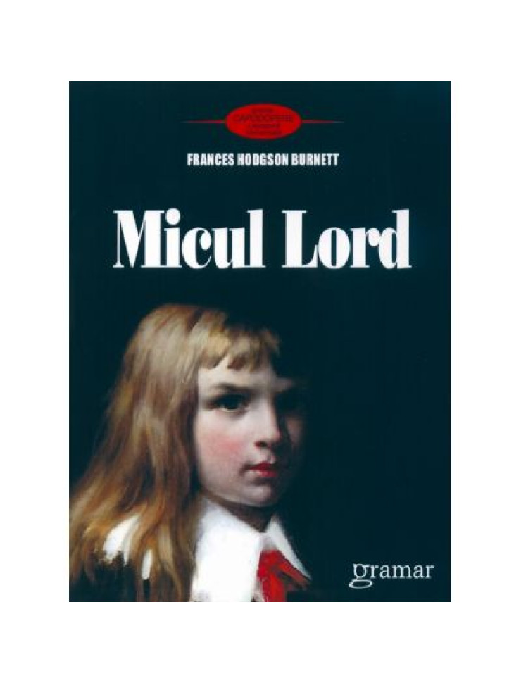 Micul Lord