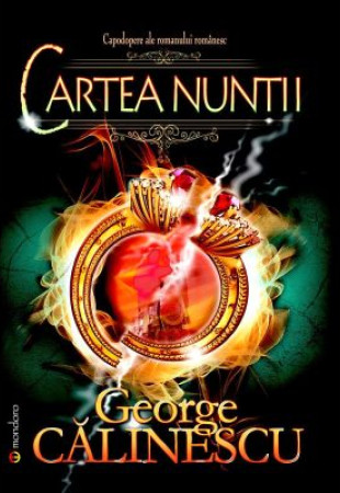 Cartea nuntii Cartea nuntii