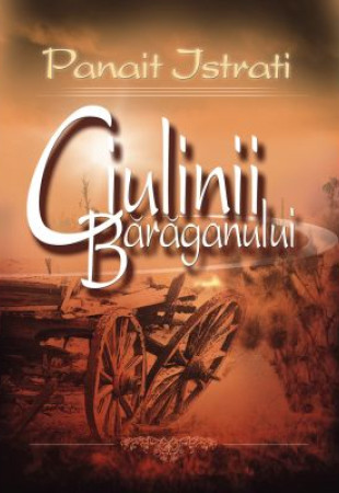 Ciulinii Baraganului Ciulinii Baraganului