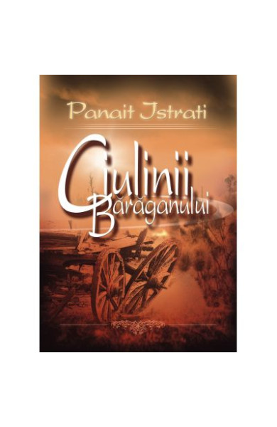 Ciulinii Baraganului