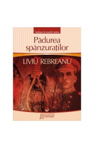 Padurea spanzuratilor
