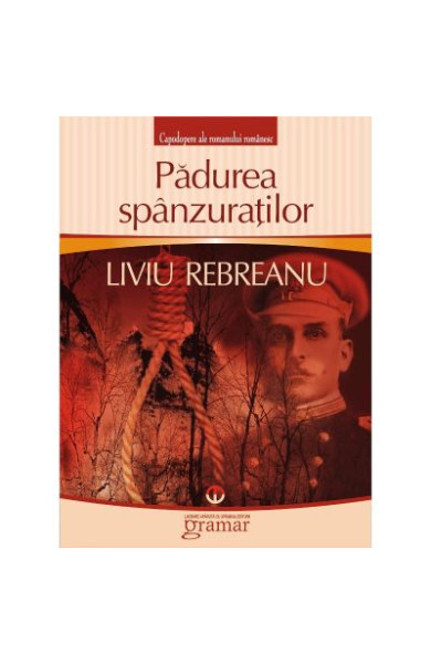 Padurea spanzuratilor