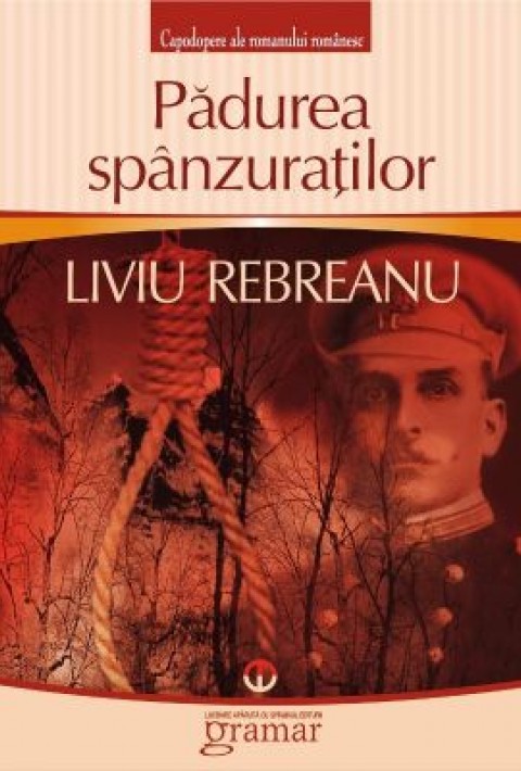 Padurea spanzuratilor