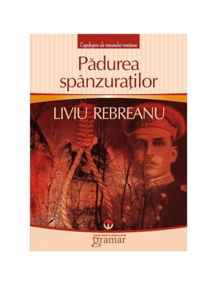 Padurea spanzuratilor