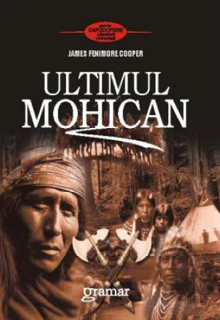 Ultimul mohican Ultimul mohican