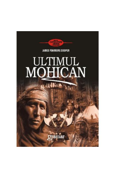 Ultimul mohican