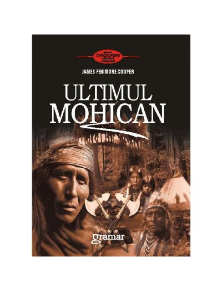 Ultimul mohican