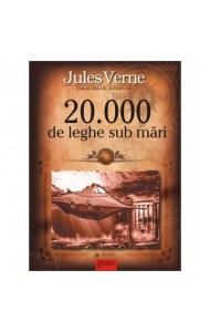 20000 de leghe sub mari 20000 de leghe sub mari